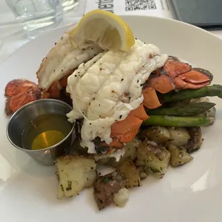 Lobster Tail