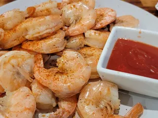 Tail Whip Restaurant & Bar