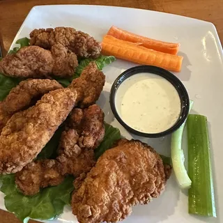 Chicken Strips