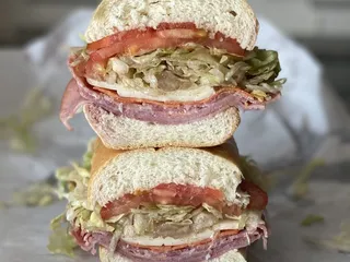 Sub Station Stockdale