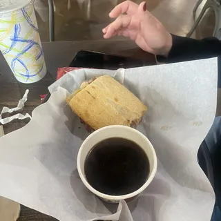 #2 French Dip