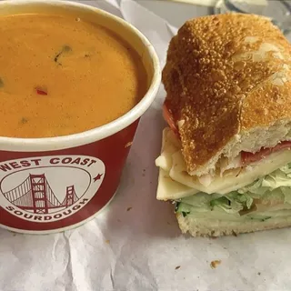 Tomato Bisque - Daily