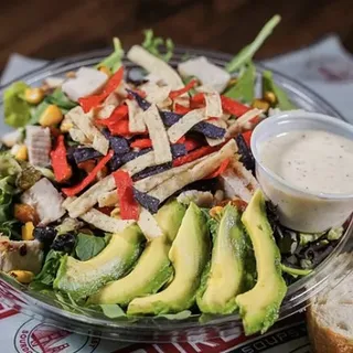 Southwest Chicken Salad