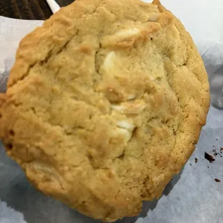 Lemon White Chip Cookie