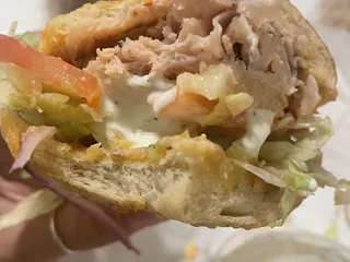 West Coast Sourdough - Bakersfield Calloway