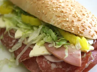 Caesar's II Delicatessen