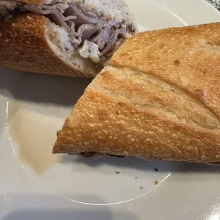 French Dip