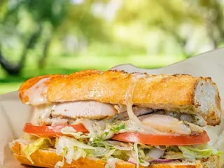 West Coast Sourdough