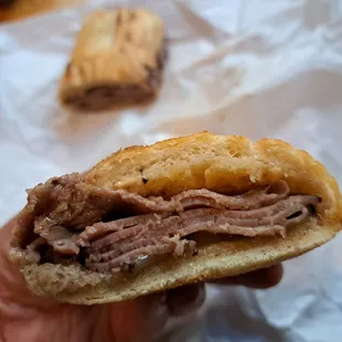French Dip