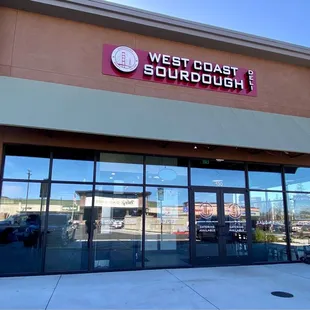 02.12.23 new location in the Blue Oaks shopping plaza