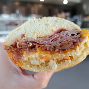 BBQ Brisket