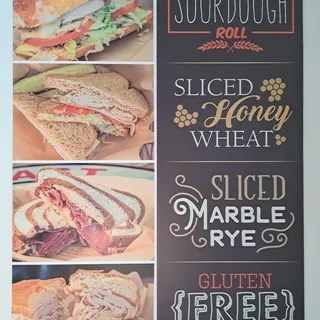 Gluten Free