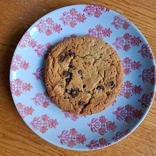 Chocolate Chip Cookie