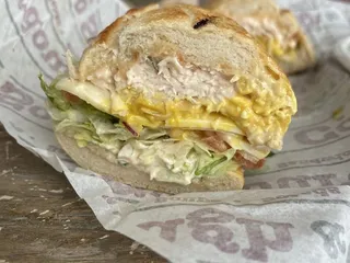 Sourdough & Co