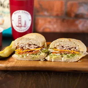 sandwiches, sandwich, food