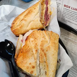 reuben