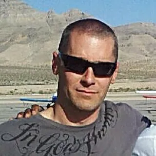 Brian D.