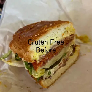 West Coast Sourdough - Clovis