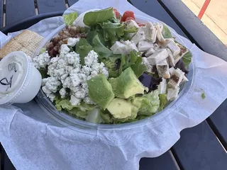 West Coast Sourdough