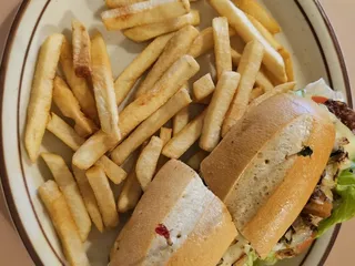 Rosie's Country Kitchen