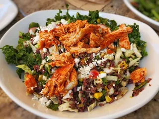 Jack's Urban Eats - Elk Grove