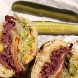 sandwich, sandwiches, food