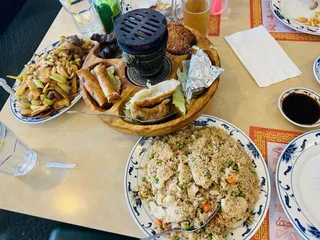 Fortune Garden Chinese Restaurant