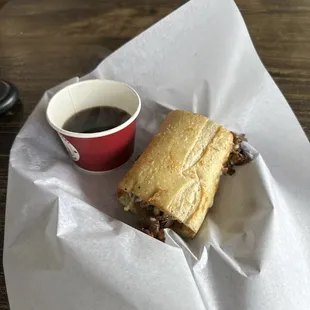 French Dip