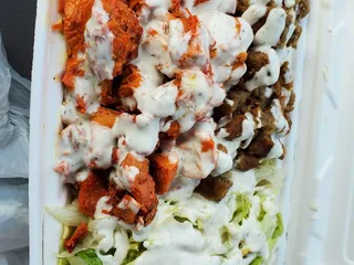 Yummy Gyro