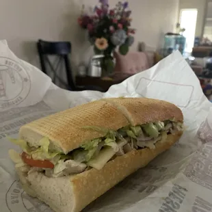 #12 Chicken Salad