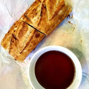 West Coast Sourdough