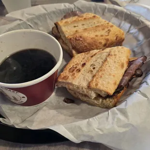 French Dip