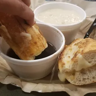 French Dip