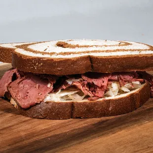 Reuben
