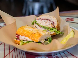 W Kettleman - West Coast Sourdough - Lodi