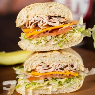 West Coast Sourdough Galt - Simmerhorn