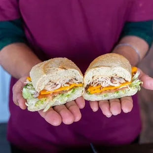 food, sandwiches, sandwich