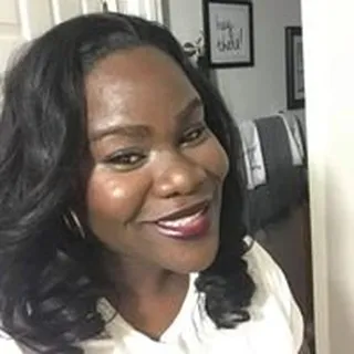 Ms. Krystall M.