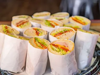 West Coast Sourdough - Galt