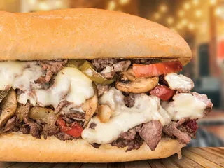 Capriotti's Sandwich Shop