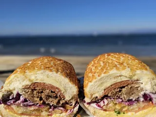 Timmy Gingers Sandwich Shop