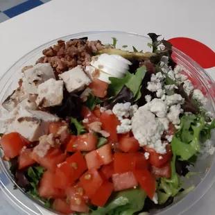 Cobb Salad