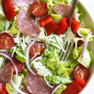 Italian Salad