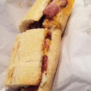 #17 BBQ Brisket