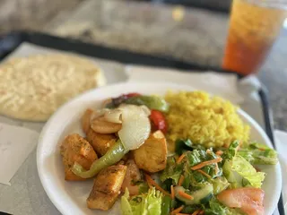Kebab Grill
