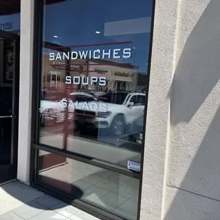 Storefront