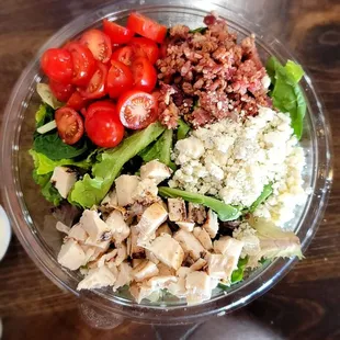 Cobb Salad