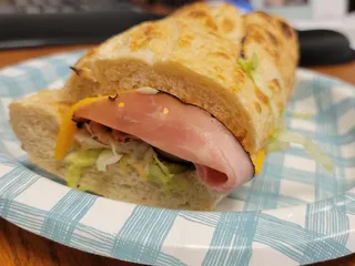 Sourdough & Co - Manteca
