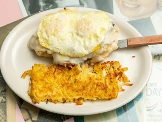 Chubby's Diner