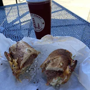 West Coast Sourdough - Modesto